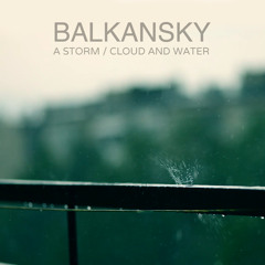 Balkansky - A storm ( R.O remix )