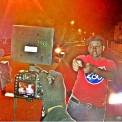QuaLouie #T.O S ✘Clo Freestyle  (Repo  )  at Newark Riots