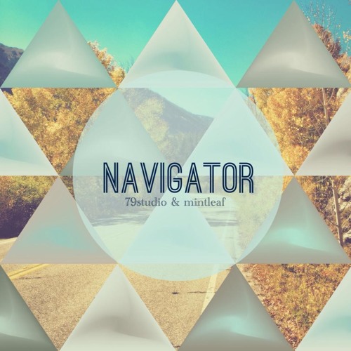 Stream Navigator (walk-in) by mintleaf1993 | Listen online for free on ...