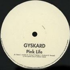 Gyskard - Pink Life