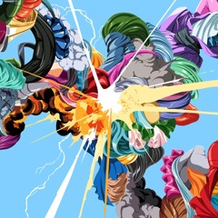 Belaian Jiwa - The Zagazioq