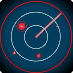 Radar Blips 6 - Please Read Information