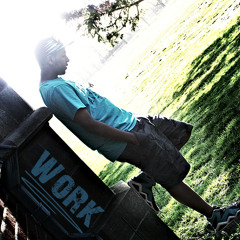 Brokin - Work (prod. by D-Flow)