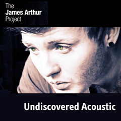 Fade - Acoustic | The James Arthur Project