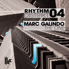 Marc Galindo - The One (Original Club Mix) [Toolroom Records]