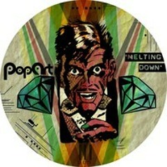 Dashdot Melting Down         popArt Rec