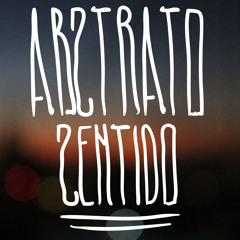 Estado Atual - Abstrato Sentido