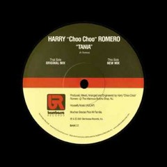 Harry ''Choo Choo'' Romero - Tania (Original Extended Mix)