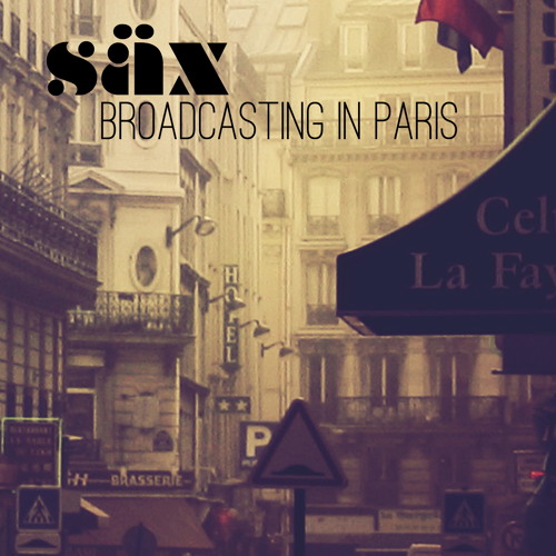 Broadcasters
