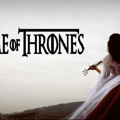 Game of Thrones (Juego de Tronos) House Remix w/ violin