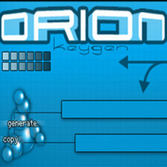 dualtrax - orion keygentune 2003