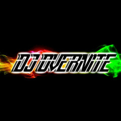 DJ OverNite It's My Mix 2013