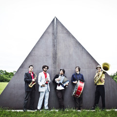 This Train is Now (first master)