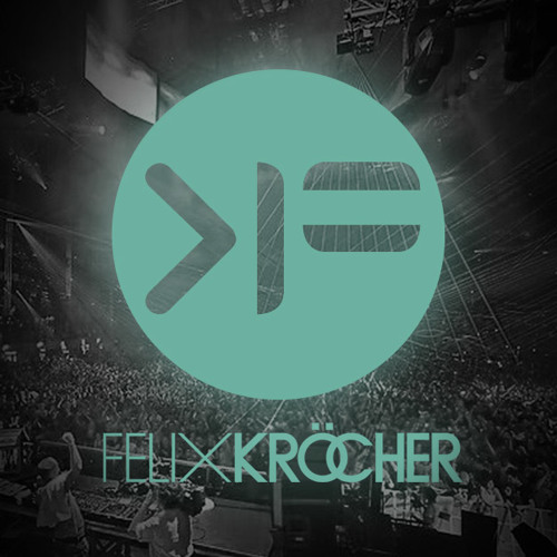 Felix Kröcher - Promoset Mai 2013