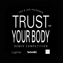Tiga & Jori Hulkkonen - Trust Your Body (Butttrixxx Remix)