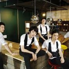 Cafeteria el Principe sountrack - 03 - Track 09