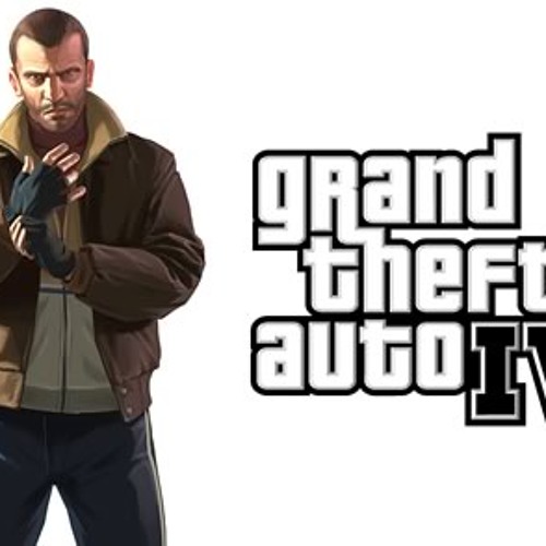 Michael hunter - soviet connection  the theme from gta iv