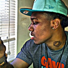 smitty1000 ft nino savage BREAK A  BITCH!