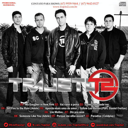 02 - Trajeto 2 - Vai valer a pena