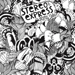 Sterio Express - Gypsy Ride (PuppetMasterZero' 2Funny Mix)