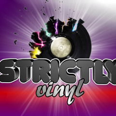 Strictly Vinyl Event 1 - Dj John g With MC B (Pleasure rooms), Efeeze & Master c