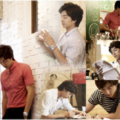 Cafeteria el Principe Soundtrack - 06 - 2  Disco 1 - Track 03