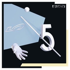 Jamie Anderson - Crucial Dub (5 Years of Jackmode) Preview