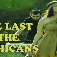 The Last of the Mohicans (The Gael) House remix w/violin