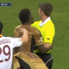 JfG World Review Episode 20: Mad Muntari, Van Bommel retires and Falcao's Monaco move