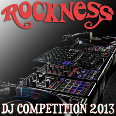 DJ Trance