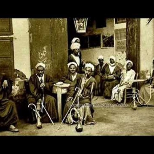 مربعات ابن عروس - بصوت صعيدي مجهول