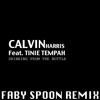 Calvin Harries Feat  Tinie Tempah   Drinking From The Bottle (FABY SPOON Bootleg Remix)