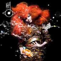 Björk - Crystalline