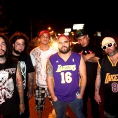 Lethal Kalongi, A Última Theoria, DSCrew - Pegando o Bonde Andando