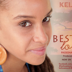 BEST LOVE (Passionate Riddim)