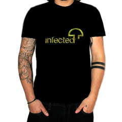 Infected mushroom