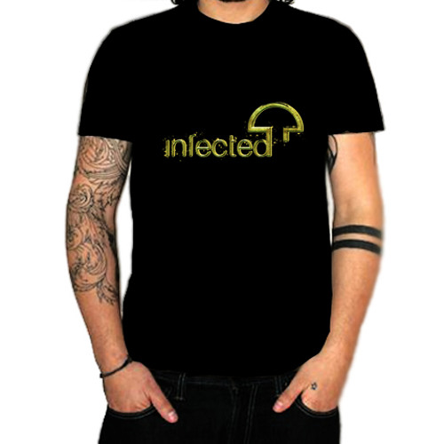 Infected mushroom