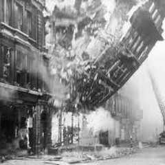 Good Music In the Midst of the Collapse