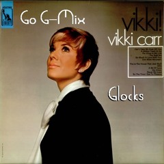 Go G-Mix Vikki Carr