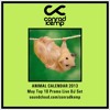Animal Calendar 2013 Top 10 May Promo Live DJ Set