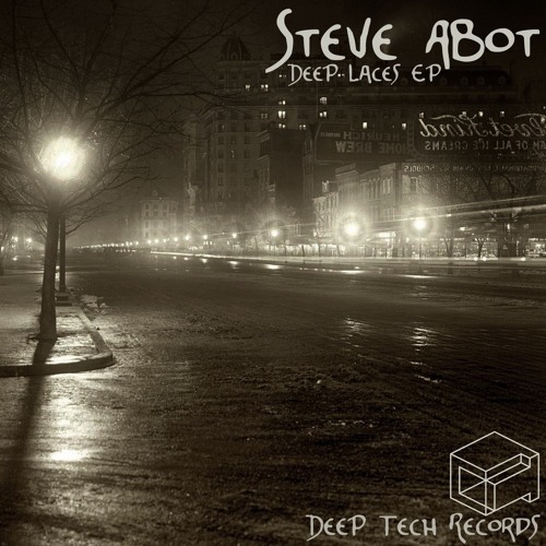 Steve Abot - Deep Laces