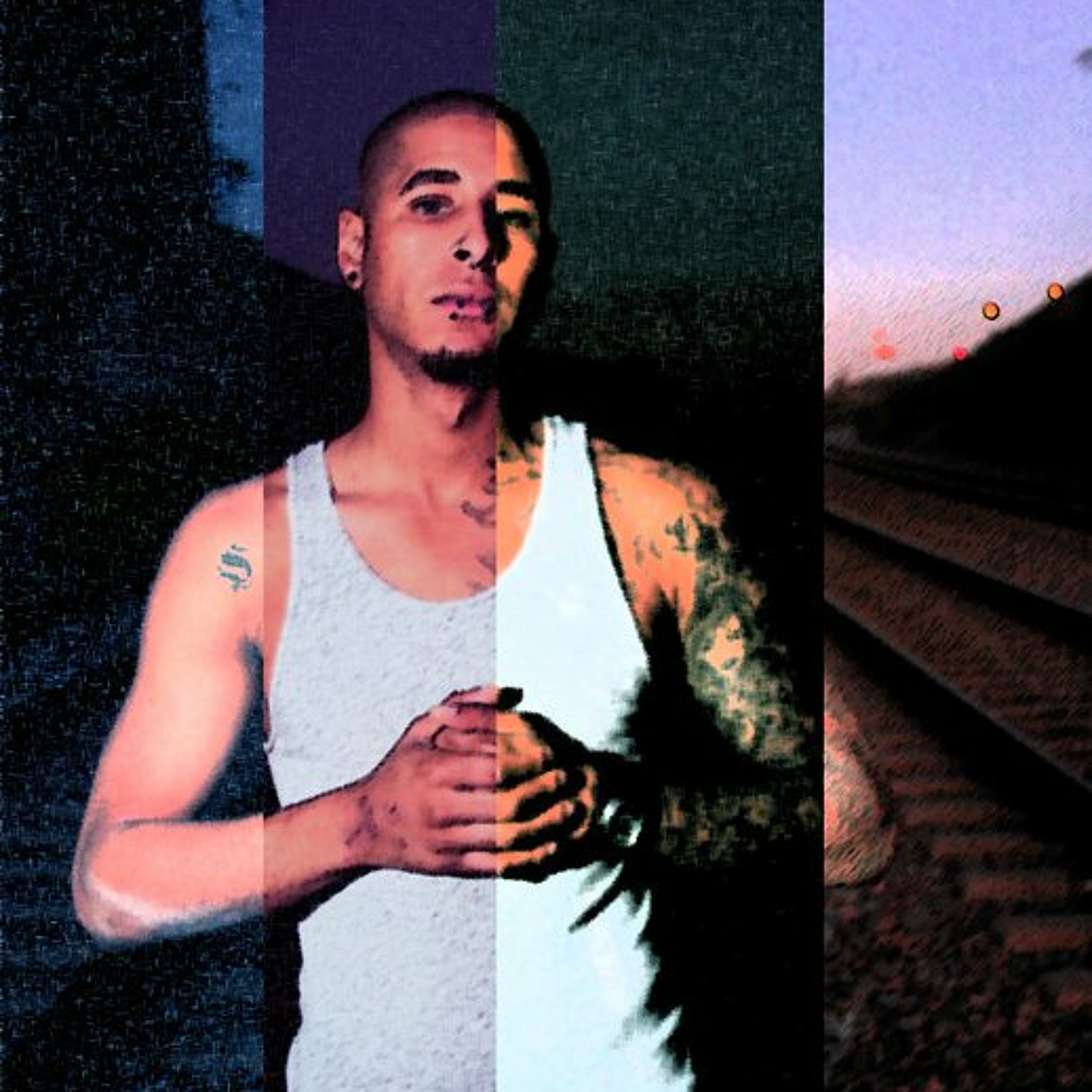 Lord Haze 73rd