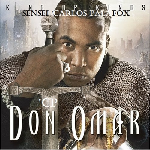 Angelito Vuela - Don Omar