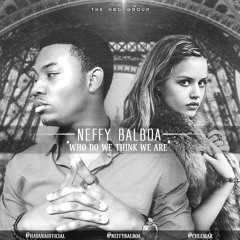 John Legend - Who Do We Think We Are Remix (Prod. Neffy Balboa)