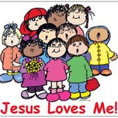 Yes Jesus Loves Me