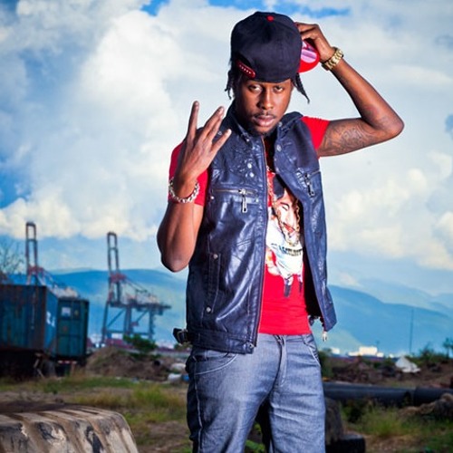 Popcaan - Wine & Stop MAY 2013 - CLEAN