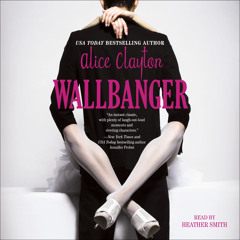 WALLBANGER Audiobook Excerpt