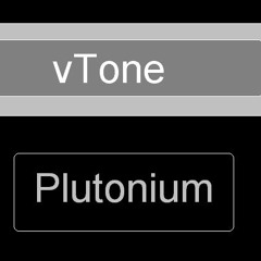 VTone - Plutonium (Original mix)