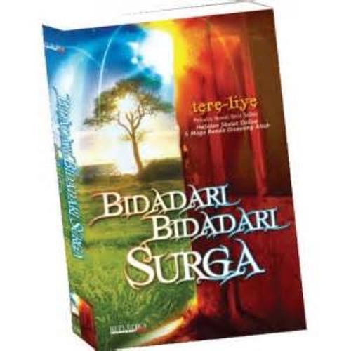 Bidadari Surga Ustad Jefri Al Buchori By Wibowokusuma On Soundcloud Hear The World S Sounds