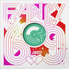 2. FREE DL Fancy - 69 (JBAG remix)